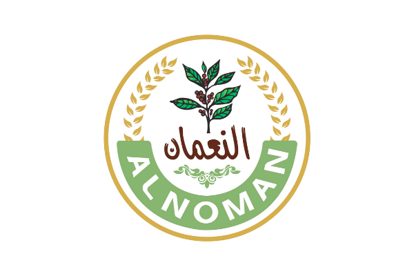شعار متجر النعمان