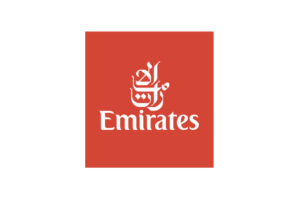 شعار طيران الإمارات