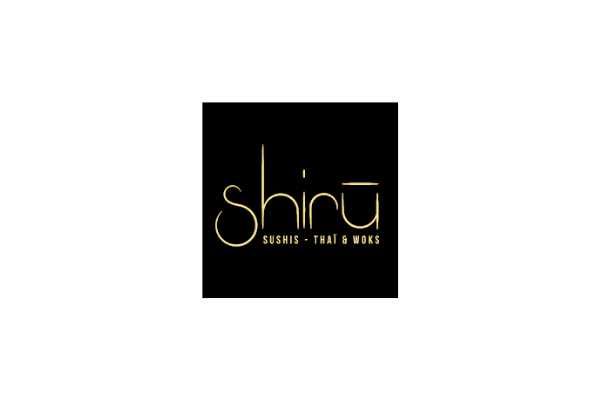 logo de Shiru
