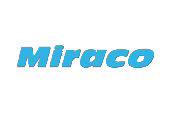 شعار Miraco