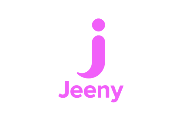 شعار جيني