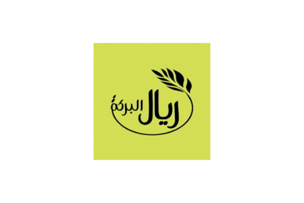 شعار ريال البركة