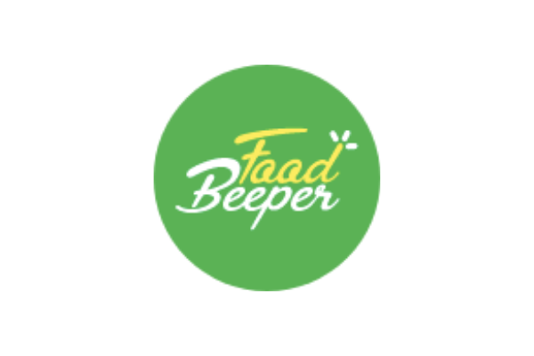 logo de FoodBeeper