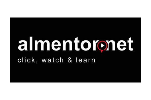 almentor's logo