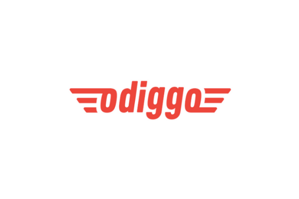 شعار اوديجو