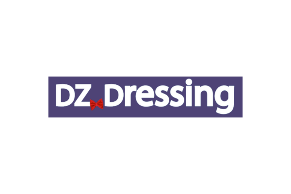 logo de DZDressing