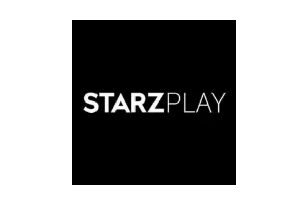 logo de Starzplay