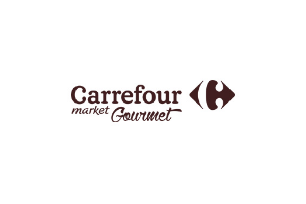 logo de Carrefour Gourmet