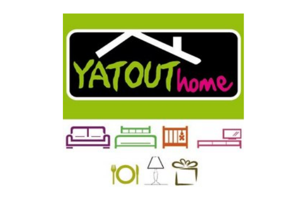 logo de Yatout Home