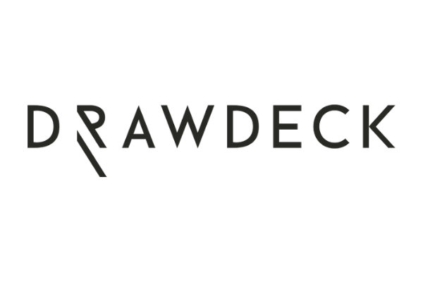 Drawdeck's logo