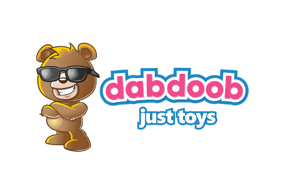 Dabdoob's logo