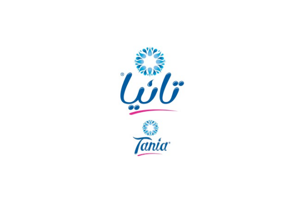 شعار مياه تانيا