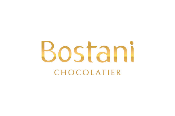 Bostani Chocolate's logo