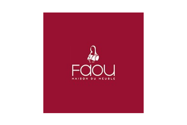 logo de Faou