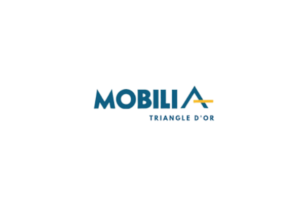 logo de Mobilia
