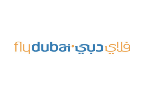 شعار فلاي دبي
