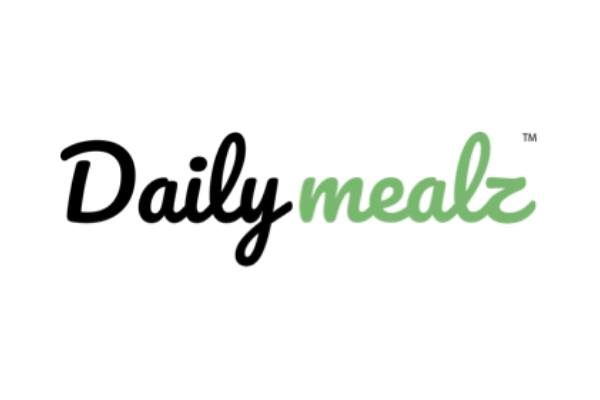 Dailymealz's logo