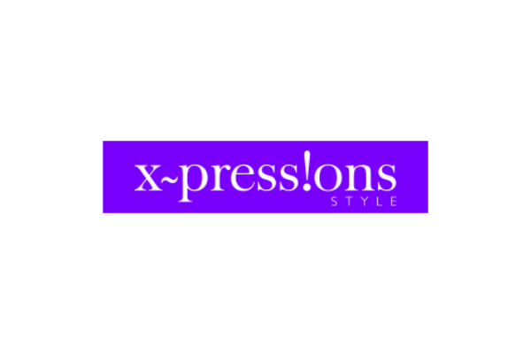 Xpressions Style's logo