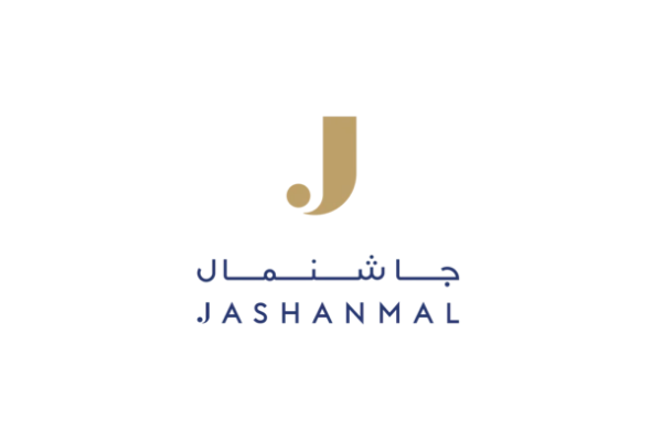 Jashanmal's logo