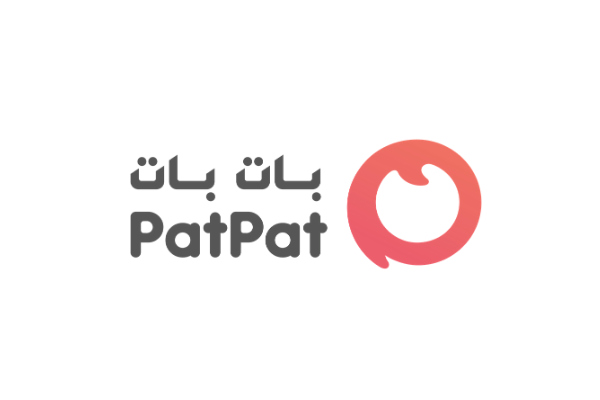 PatPat's logo