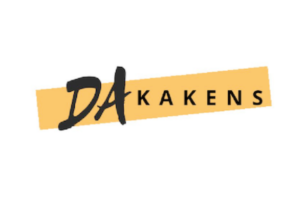 شعار دكاكينز