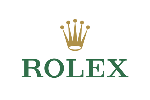 شعار رولكس
