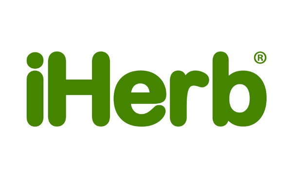 logo de iHerb