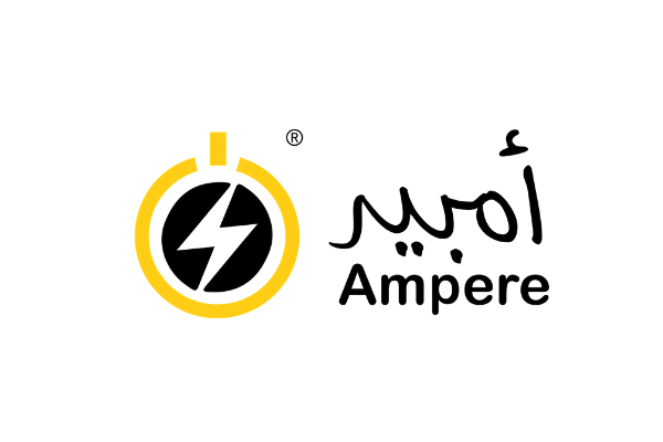 شعار أمبير