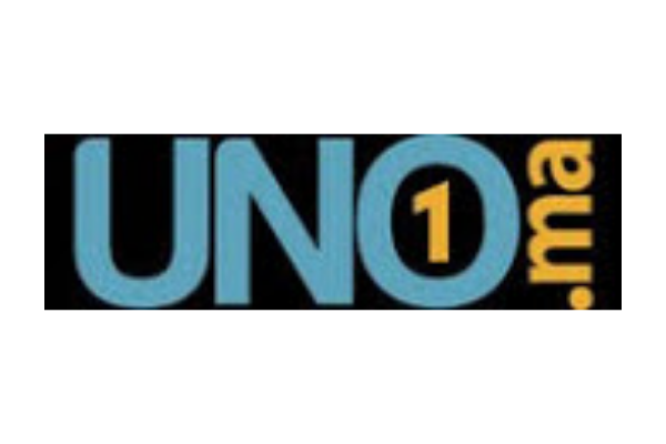 logo de Uno.ma