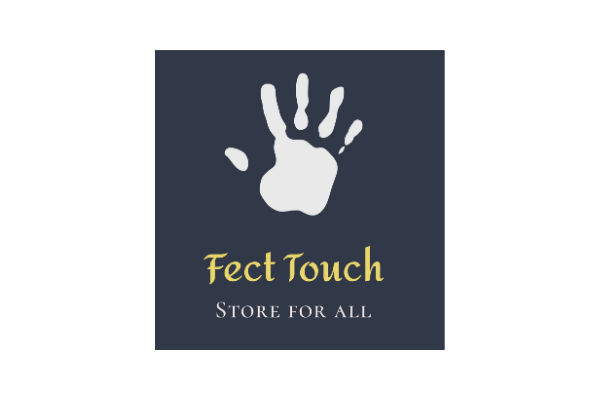 شعار Fect Touch