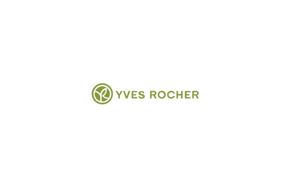 logo de Yves Rocher