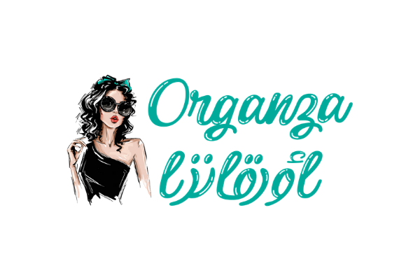 شعار Organza