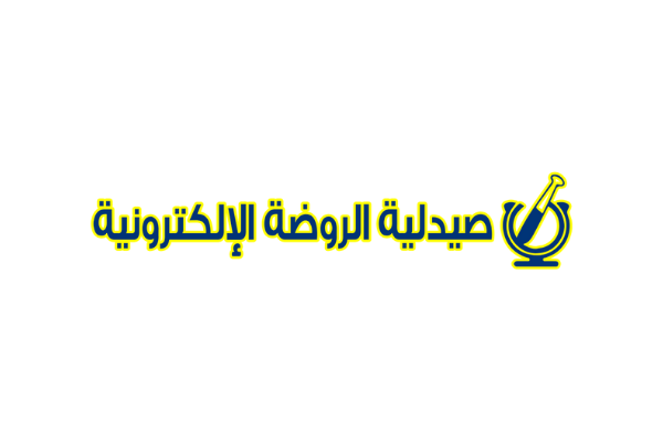 شعار صيدلية الروضة