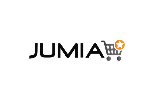 logo de Jumia