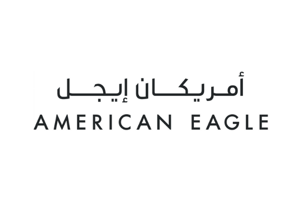 شعار أمريكان إيجل