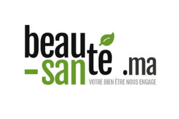 logo de beaute-sante.ma