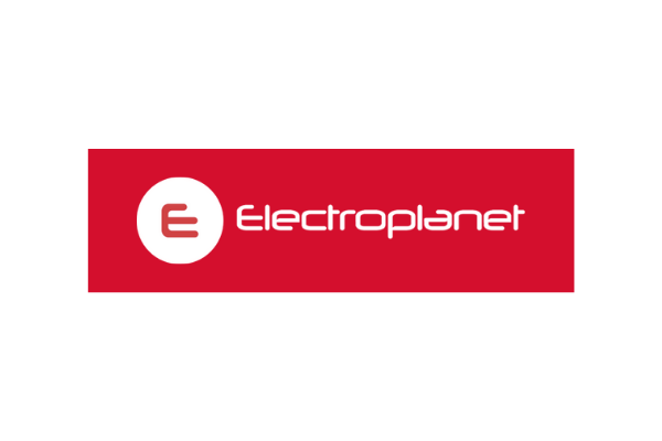 logo de Electroplanet