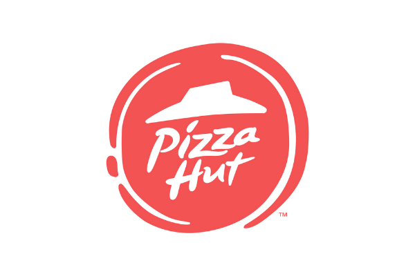 Pizza Hut's logo