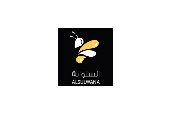 شعار عسل السلوانة