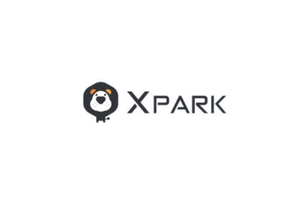 logo de Xpark