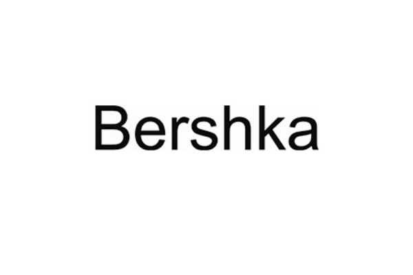 logo de Bershka