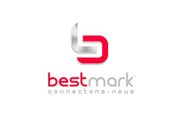 logo de Bestmark