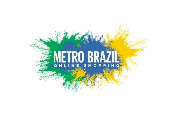 Metro Brazil's logo