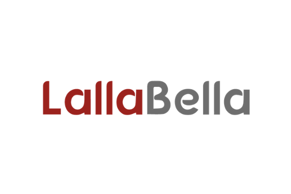 شعار لالابيلا