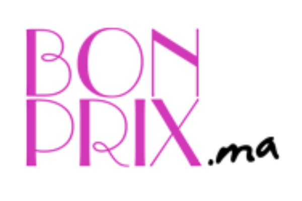 logo de Bonprix