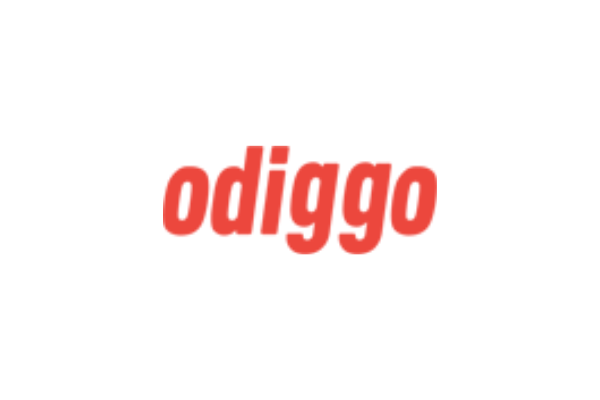 Odiggo's logo