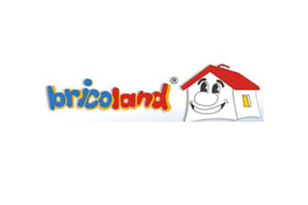 logo de Bricoland