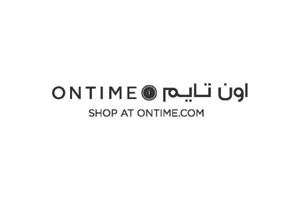 Ontime's logo