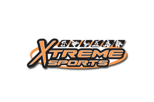 logo de Extreme sports