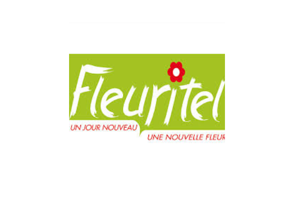 logo de Fleuritel